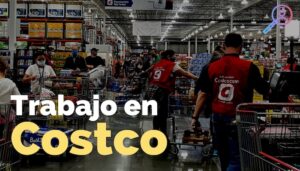 busco trabajo en la bolsa de empleo de costco