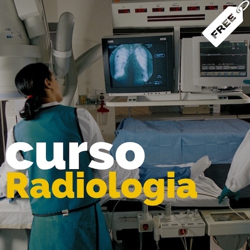 curso radiologia gratis online